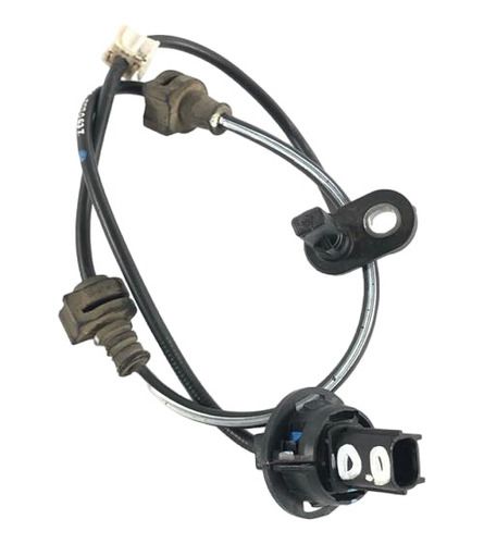 Sensor Abs Dianteiro Direito Honda City 1.5 2017 57450t5r