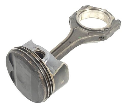 Pistão E Biela Jeep Compass 2018 2.0 Flex