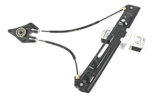 Maquina De Vidro Dianteira Direita Ford New Fiesta 2015