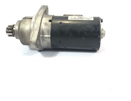 Motor De Arranque Fiat Bravo 2012 1.8 51865316