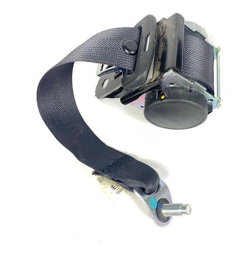 Cinto De Segurança Traseiro Central Nissan Sentra 2015 2.0