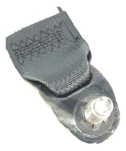 Cinto De Segurança Traseiro Direito Nissan Kicks 1.6 2023