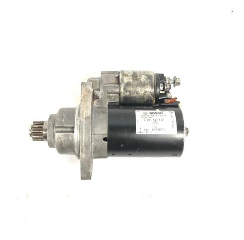 Motor De Arranque Fiat Punto 2012 1.6 0001121440