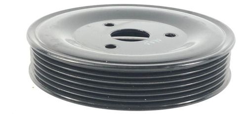 Polia Bomba Da Agua Jeep Compass 2018 2.0 Flex