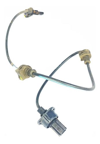 Sensor Abs Dianteiro Esquerdo Honda Fit 2015 1.5
