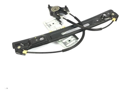 Maquina De Vidro Dianteira Direito Ford New Fiesta 2018