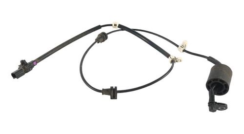 Sensor Abs Traseiro Direito Honda City 1.5 2017 57450t5r