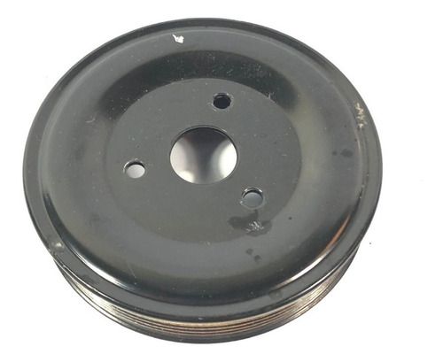 Polia Bomba Da Agua Jeep Compass 2018 2.0 Flex