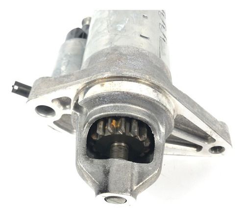 Motor De Arranque Fiat Strada Volcano 2022 1.3