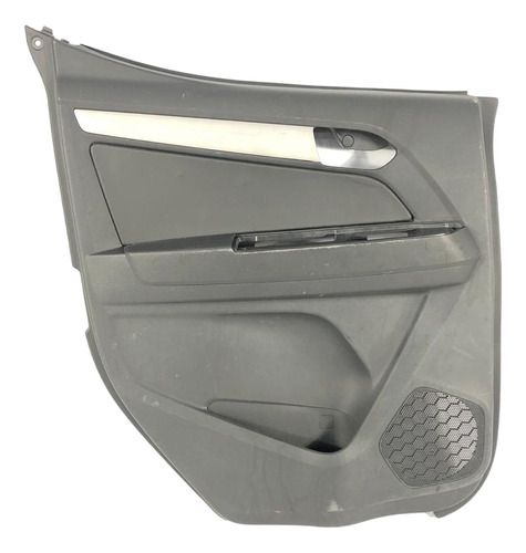 Forro Porta Traseiro Esquerdo Gm S10 2015 2.8 Diesel