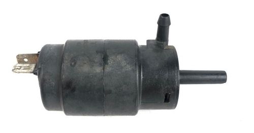 Motor Esguicho Do Parabrisa Fiat Marea 2001 1.8