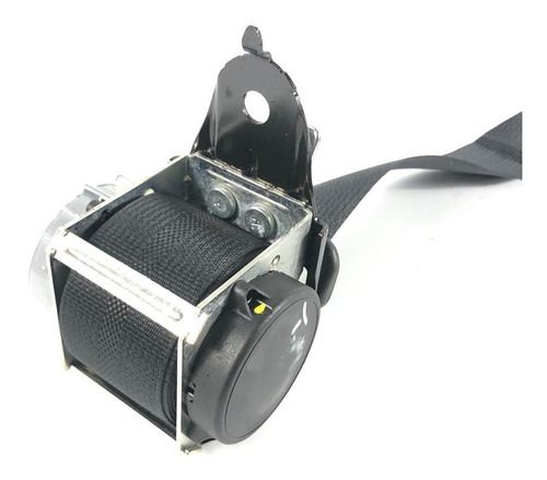 Cinto Segurança Tras. Central Nissan Sentra 2016  621732663b