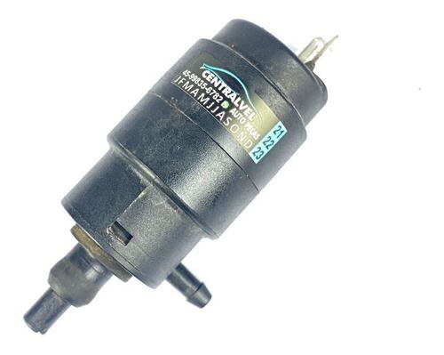 Motor Esguicho Do Parabrisa Fiat Marea 2001 1.8