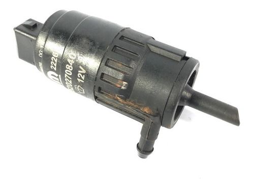 Motor Esguicho Parabrisa Fiat Toro Flex 1.8 2021 520270840