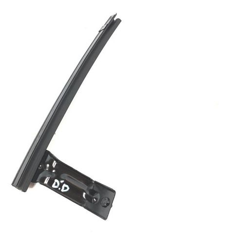 Guia Do Vidro Dianteiro Direito Vw Up Cross 2017 1s4837404b