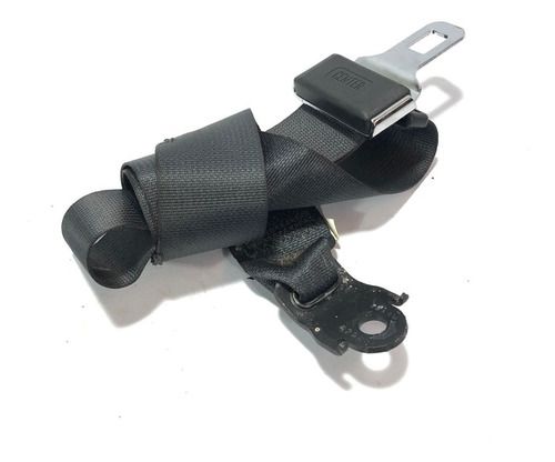 Cinto Segurança Traseiro Central Nissan March 2014