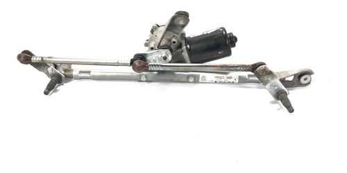 Motor Limpador Parabrisa Fiat Toro Freedom Flex 1.8 4x2 2021