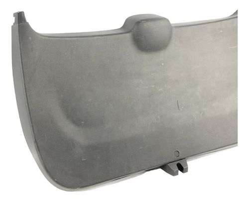 Forro Tampa Traseira Gm Tracker 2017 1.4 Lt