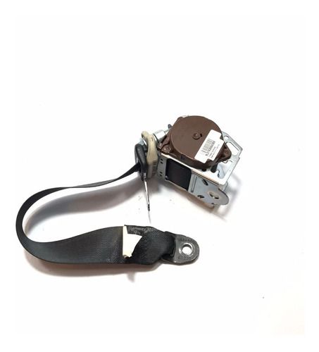 Cinto Segurança Traseiro Direito Nissan March 2017