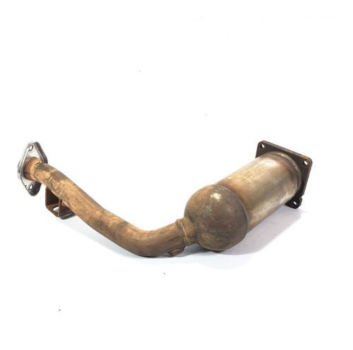 Catalisador Escape Peugeot 208 2015 1.5 9675136780