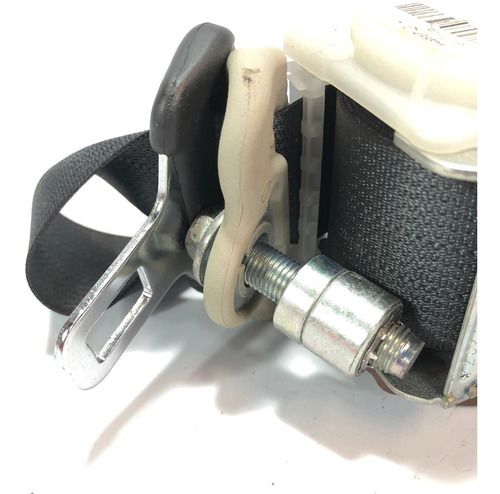 Cinto Segurança Traseiro Esquerdo Nissan March 2014