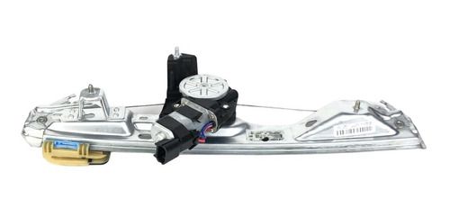 Motor Máquina De Vidro Diant. Dir. Fiat Strada 2022 1.3