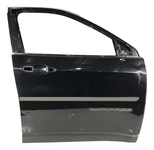 Porta Dianteira Direita Jeep Compass 2018 2.0 Original