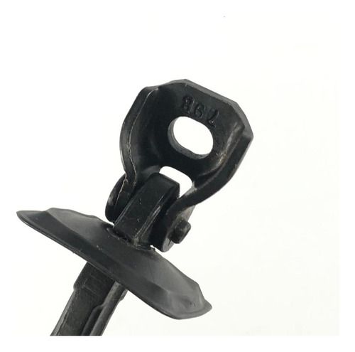 Limitador Porta Dianteiro Direito Bmw X4 2015 2.0 28i