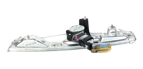 Motor Máquina De Vidro Diant. Esq. Fiat Strada 2022 1.3