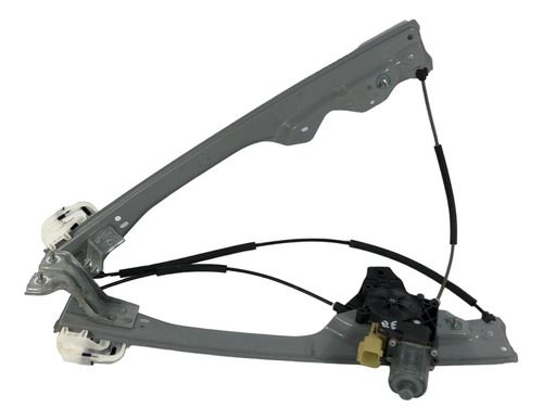 Maquina De Vidro Ford Edge 2017 3.5 Diant. Esq. Ft4br23201aj