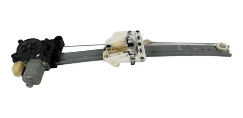 Maquina De Vidro Ford Edge 2017 3.5 Tras. Dir. Ft4b R27001ad