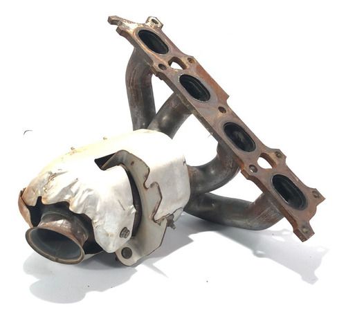 Catalisador Escape Peugeot 308 2014 2.0