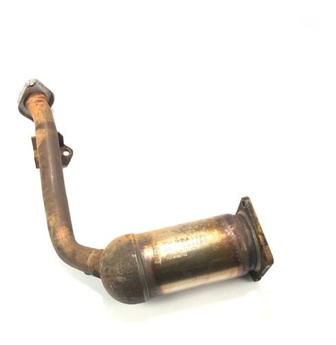 Catalisador Peugeot 2008 2017 9815639180