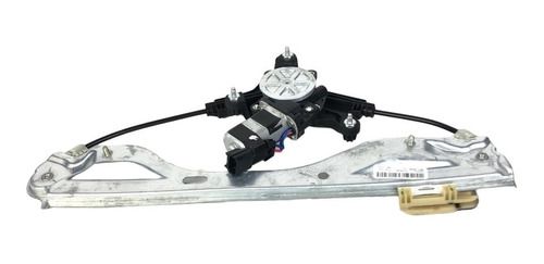 Motor Máquina De Vidro Tras. Dir. Fiat Strada 2022 1.3