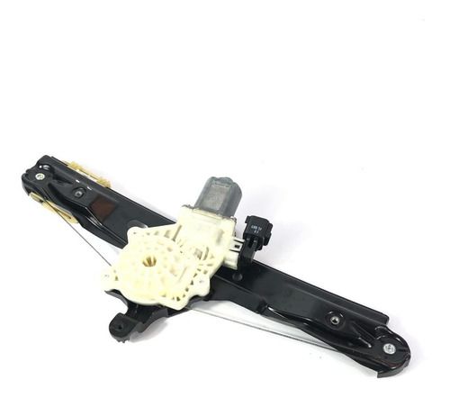 Maquina De Vidro Traseira Direita Ford Focus 2017 2.0