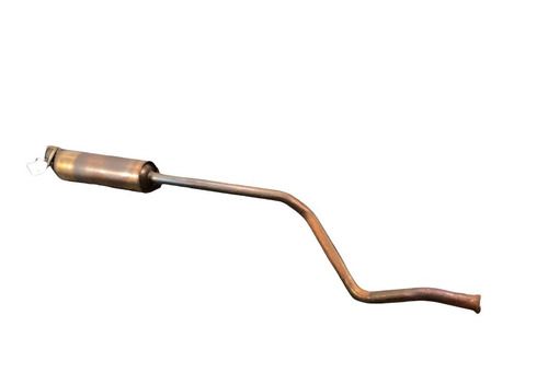 Catalisador Secundário Peugeot 308 2015 Alliure