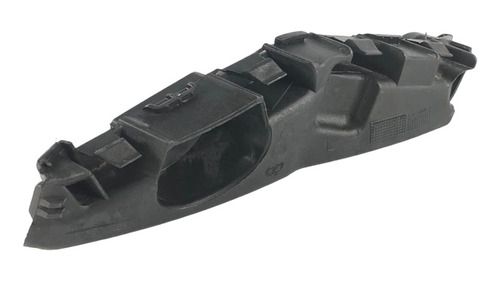 Guia Esq. Parachoque Diant. Vw Amarok 2023 2h6807183a C/10km