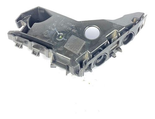 Guia Parachoque Dianteiro Direito Vw T-cross 2019 2gp807050b