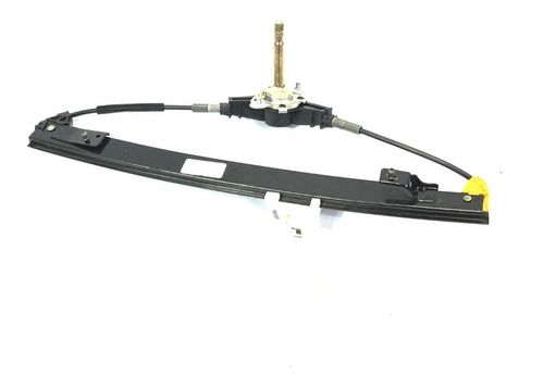 Maquina De Vidro Traseira Esquerda Ford Fiesta 2011 1.6