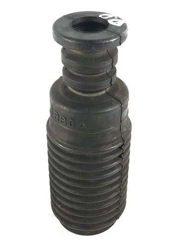 Coifa Amortecedor Dianteiro Nissan Kicks 2023 1.6 540505rb0a