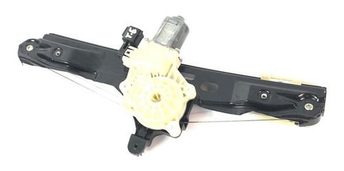 Maquina De Vidro Traseira Esquerda Ford Focus 2017 2.0