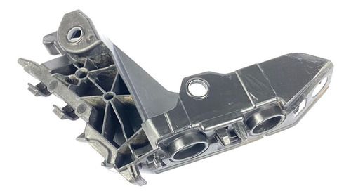 Guia Parachoque Dianteiro Esq. Vw T-cross 2019 2gp807049b