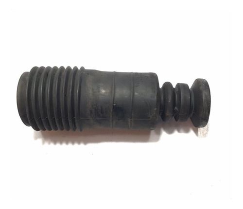 Coifa Do Amortecedor Dianteiro Nissan March 2017 1.6