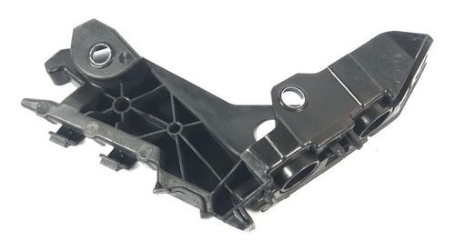 Guia Parachoque Dianteiro Esq. Vw T-cross 2020 2gp807049b