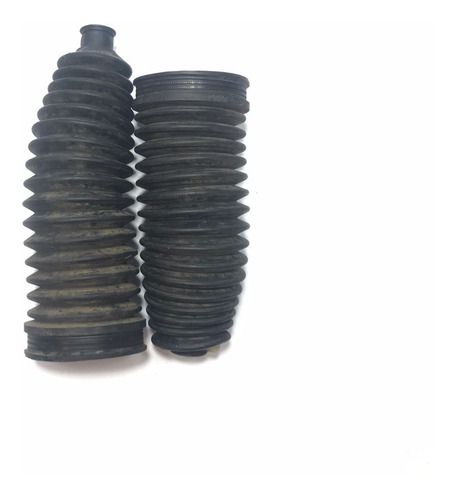 Coifa Do Terminal De Direção Nissan March 2017 1.6 Par