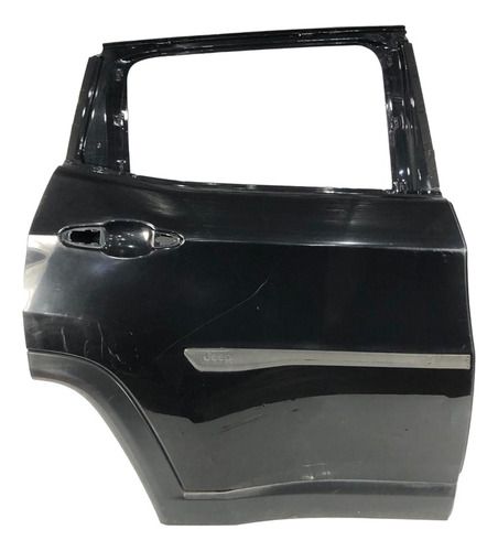 Porta Traseira Direita Jeep Compass 2018 2.0 Flex Original