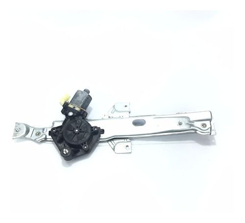 Maquina De Vidro Traseira Esquerda Ford Ka 2019 1.5 3cc