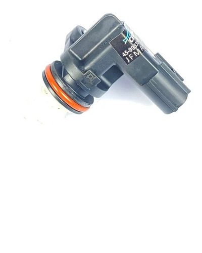 Sensor De Rotação Honda Fit 2015 1.5