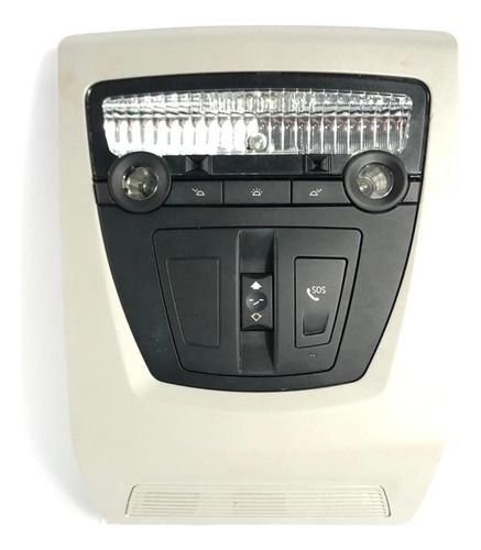 Luz  Teto Cortesia Bmw X4 2015 2.0 28i 28435934