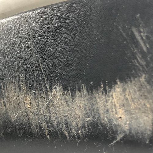 Porta Traseira Esquerda Jeep Compass 2018 2.0 (detalhes)